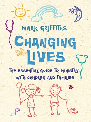 cover image of Changing Lives